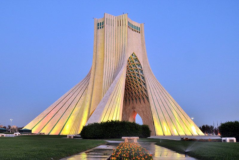 Tehran Province
